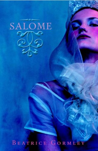 cover image Salome