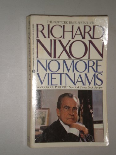 cover image No More Vietnams