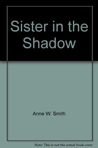 cover image Sister in the Shadow