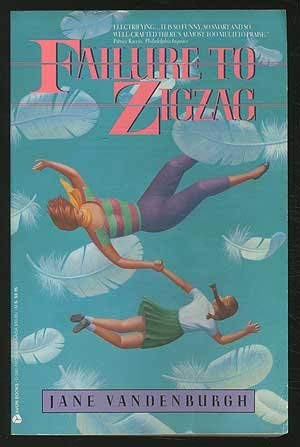 cover image Failure to Zigzag
