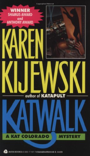 cover image Katwalk