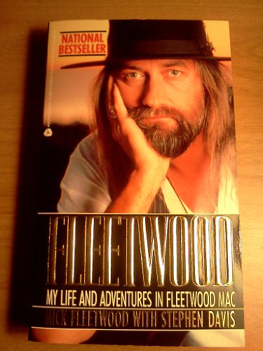 cover image Fleetwood