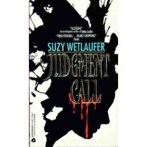 cover image Judgement Call