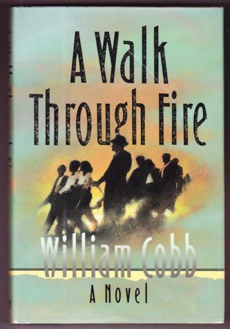 cover image A Walk Through Fire