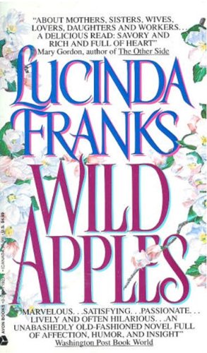 cover image Wild Apples