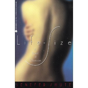 cover image Life-Size