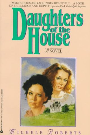 cover image Daughters of the House