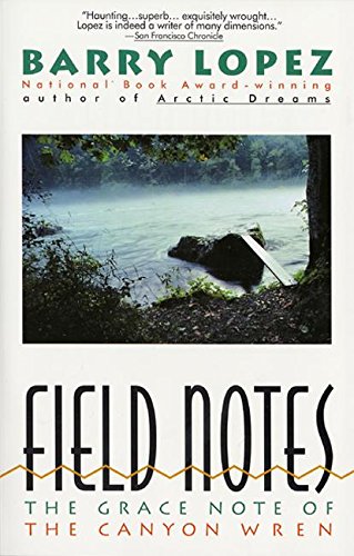 cover image Field Notes: Grace Note