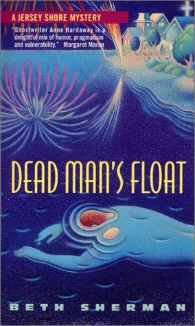 cover image Dead Man's Float