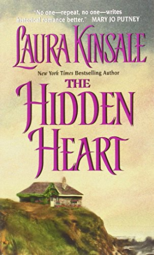 cover image The Hidden Heart