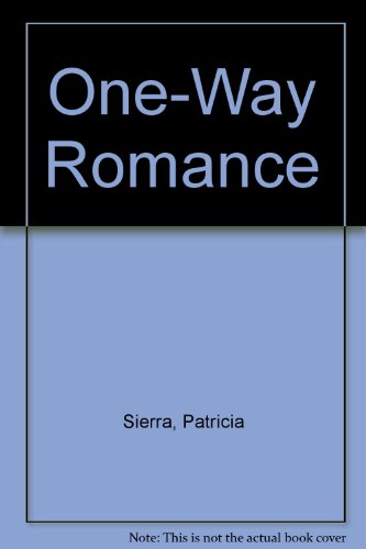 cover image One Way Romance