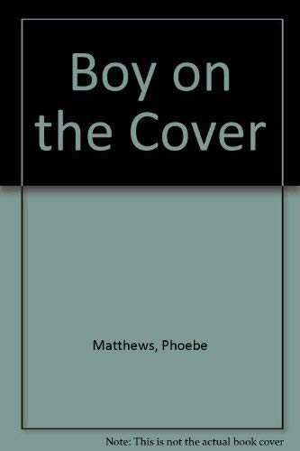 cover image The Boy on the Cover