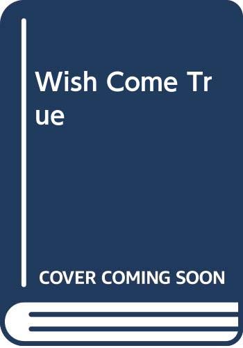 cover image Wish Come True