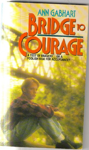 cover image Bridge to Courage