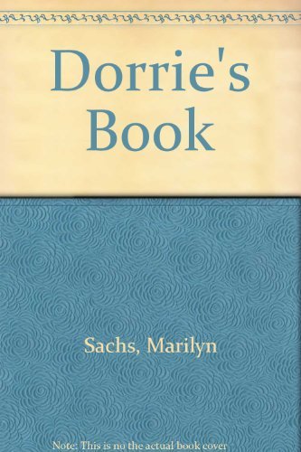 cover image Dorrie's Book