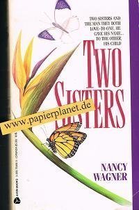 cover image Two Sisters