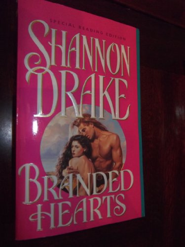 cover image Branded Hearts
