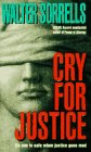 cover image Cry Justice