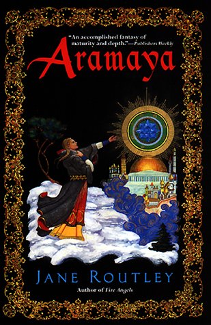 cover image Aramaya