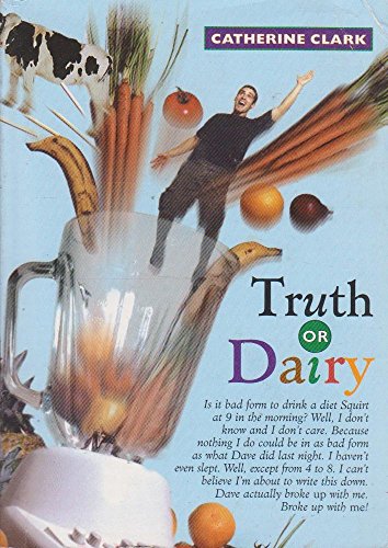 cover image Truth or Dairy