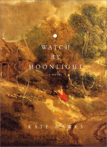 cover image WATCH BY MOONLIGHT