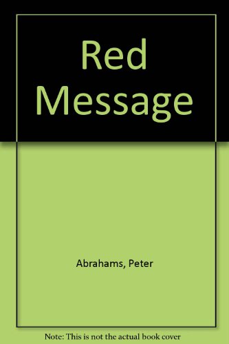 cover image The Red Message