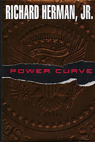 cover image Power Curve