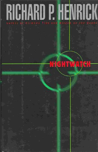 cover image Nightwatch