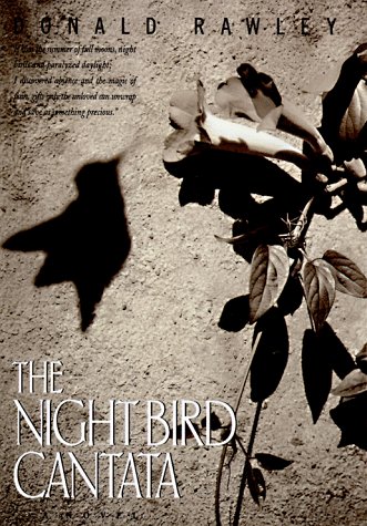 cover image The Night Bird Cantata