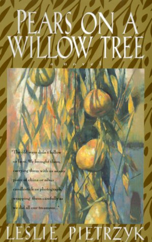 cover image Pears on a Willow Tree