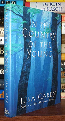 cover image In the Country of the Young