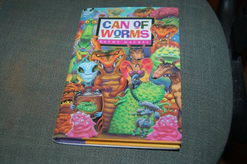 cover image Can of Worms
