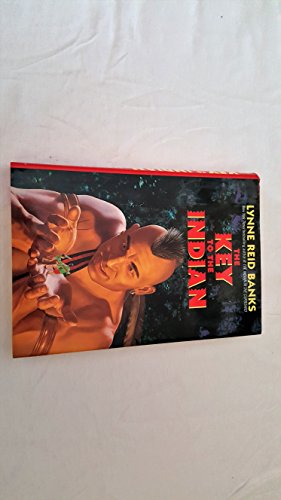 cover image The Key to the Indian