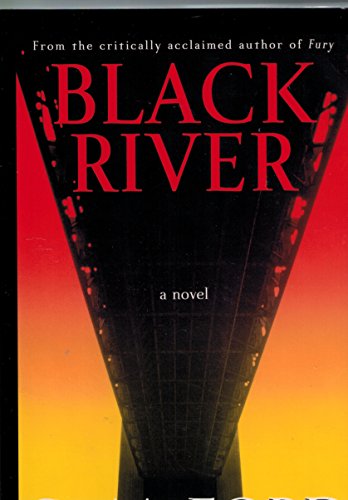 cover image BLACK RIVER