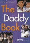 cover image The Daddy Book