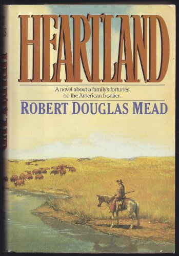 cover image Heartland