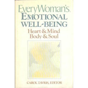 cover image Everywoman's Emotional Well-Being