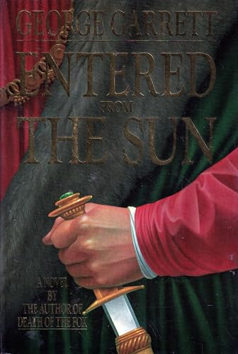 cover image Entered from the Sun