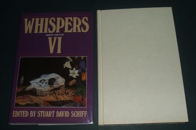 cover image Whispers VI