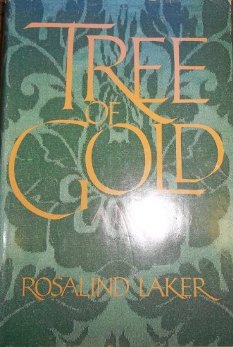 cover image Tree of Gold