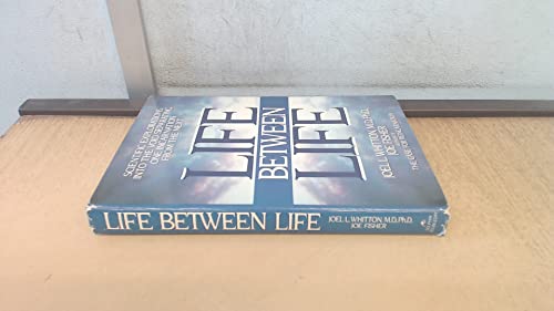cover image Life Between Life