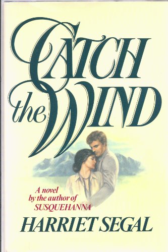 cover image Catch the Wind