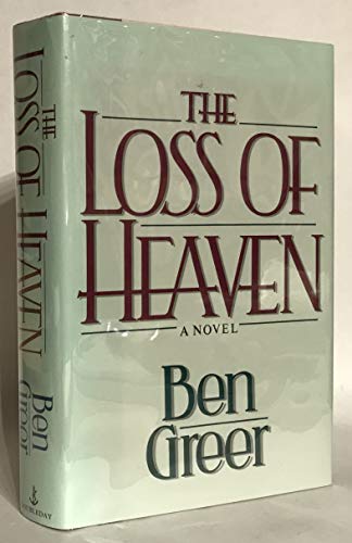 cover image The Loss of Heaven