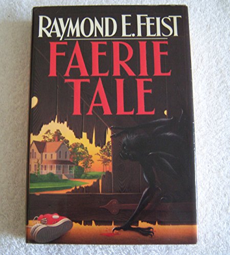 cover image Faerie Tale