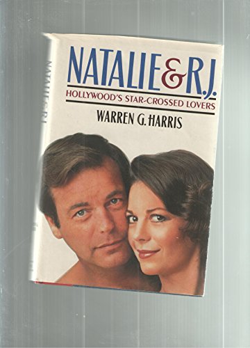 cover image Natalie and R.J.
