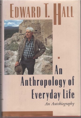cover image An Anthropology of Everyday Life