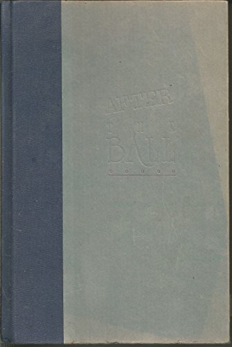 cover image After the Ball