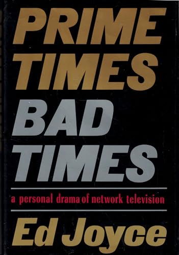 cover image Prime Times, Bad