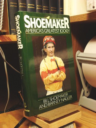 cover image Shoemaker