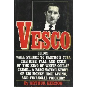 cover image Vesco
